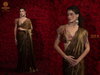 Mehek 1232 A To 1232F Satin Silk With Hand Work Jerquen Work Saree Suppliers In India